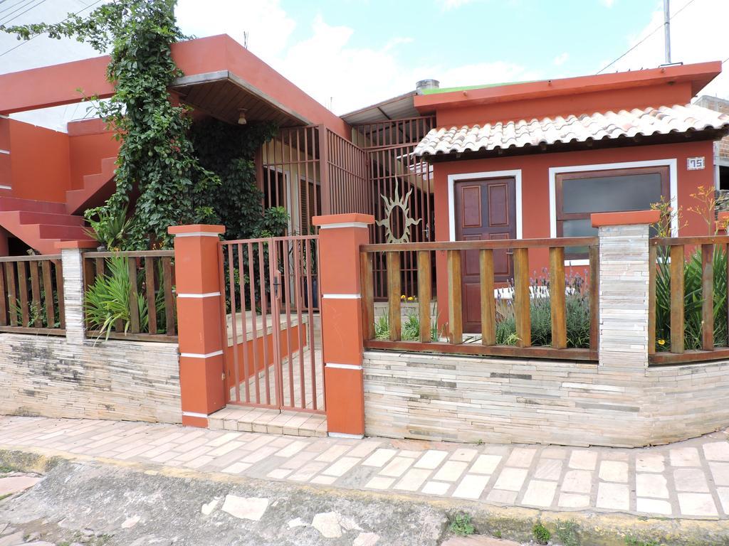 Casa Do Sol Villa São Tomé das Letras Exterior foto